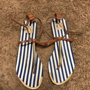 Dolce Vita sandal